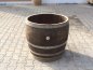 Preview: Holzfass 240 Liter medium,  2/3 von  300 Liter Weinfass
